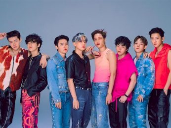 EXO make a grand comeback with sprawling sonic storytelling with romantic EXIST – Album Review EXO make a grand comeback with sprawling sonic storytelling with romantic EXIST – Album Review