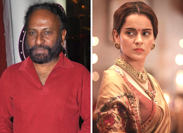 EXPLOSIVE: Ketan Mehta slams Kangana Ranaut’s Manikarnika – The Queen Of Jhansi: “What finally was made was pathetic, to say the least. It was jingoistic and nationalistic” : Bollywood News