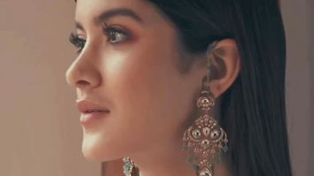 Ethereal Beauty! Shanaya Kapoor