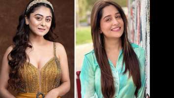 Falaq Naazz opens up about falling out with Dipika Kakkar; says she didn’t contact her during Sheezan Khan’s arrest