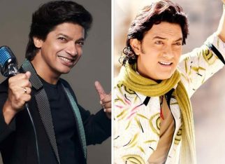 EXCLUSIVE: Shaan recalls the confusion during the recording of ‘Chand Sifarish’ from Fanaa