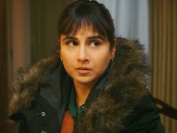 Farebi (Video) Neeyat | Vidya Balan | Lothika Jha | Mikey McCleary | Kausar Munir | Anu Menon