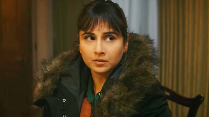 Farebi (Video) Neeyat | Vidya Balan | Lothika Jha | Mikey McCleary | Kausar Munir | Anu Menon Farebi (Video) Neeyat | Vidya Balan | Lothika Jha | Mikey McCleary | Kausar Munir | Anu Menon
