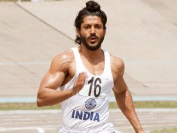 Farhan Akhtar: “As an actor it’s a great challenge to play the part”| 10 Years of Bhaag Milkha Bhaag