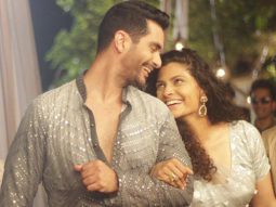 First look of Ghoomer showcases the romantic chemistry between Angad Bedi and Saiyami Kher First look of Ghoomer showcases the romantic chemistry between Angad Bedi and Saiyami Kher