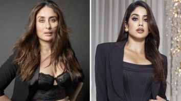 From Kareena Kapoor to Janhvi Kapoor, 5 Bollywood’s leading ladies redefining elegance in Pantsuits