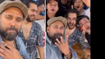 Fukrey 3: Choreographer Bosco Martis shares exciting BTS video featuring Pulkit Samrat, Manjot Singh, and Varun Sharma, watch
