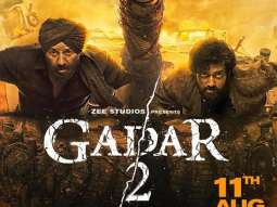 Gadar 2 Photos, Poster, Images, Photos, Wallpapers, HD Images, Pictures ...