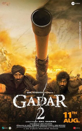 Gadar 2
