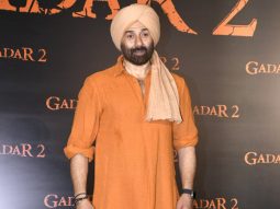 Gadar 2 Trailer Launch: Sunny Deol says there’s equal love between India and Pakistan: “It is the political game that creates all this hatred”