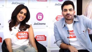 Genelia D’Souza: “Most useless parental advice I’ve recieved…” | Manav Kaul | Rapid Fire