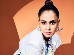 Genelia D’Souza recalls being “outsider” in South film industry; says, “They come from a legacy of films”