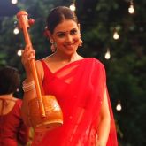Genelia Deshmukh plays a Bengali woman for the first time in Trial Period; says, "I always look at this as my opportunity"