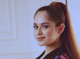 Get it girl!!! BTS from Jannat Zubair’s stunning photoshoot