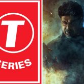 T-Series acquires music rights for M.G. Srinivas’s action spectacle Ghost