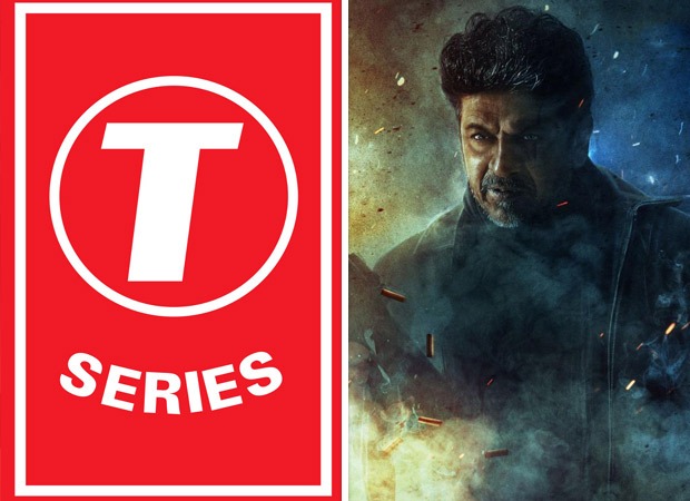 T-Series acquires music rights for M.G. Srinivas’s action spectacle Ghost