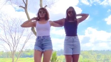 Girls trips are always fun! Samantha Ruth Prabhu shares a glimpse