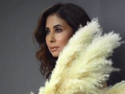Glamour & Grace Urmila Matondkar has it all