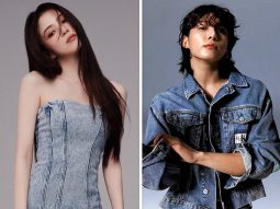 Han So Hee to star in music video of BTS’ Jungkook’s solo single ‘SEVEN’