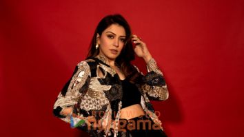 Hansika Motwani