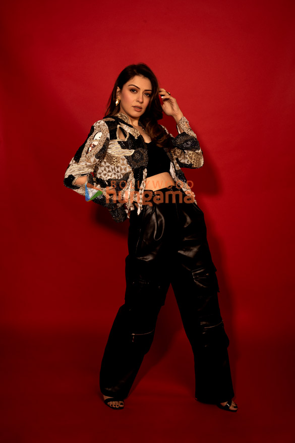 hansika motwani 5 14