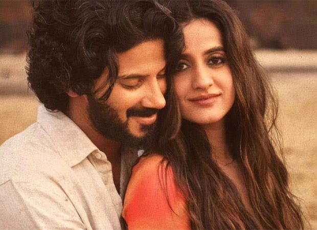 Jasleen Royal, Dulquer Salmaan and Arijit Singh set hearts racing with ‘Heeriye’; a captivating musical collaboration