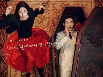 HeartBeat Review: Ok Taecyeon – Won Ji An starrer is fantasy vampire rom-com with historical elements HeartBeat Review: Ok Taecyeon – Won Ji An starrer is fantasy vampire rom-com with historical elements