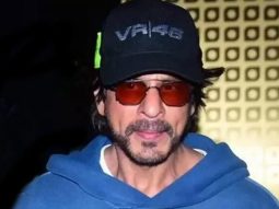 Here’s the truth about Shah Rukh Khan’s “injury” in Los Angeles