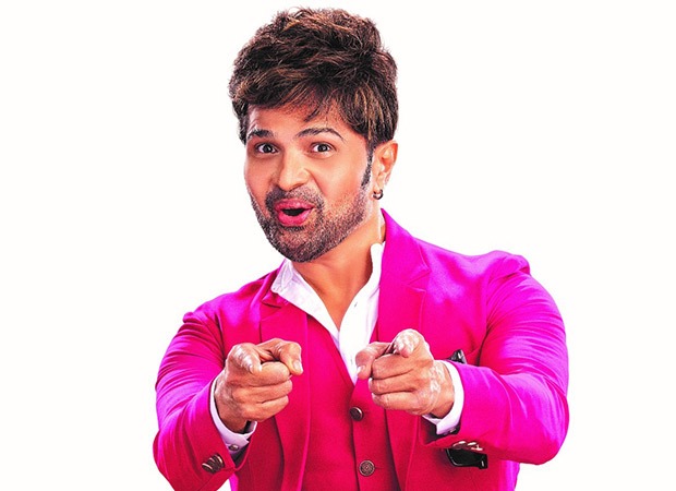 Himesh Reshammiya returns as judge of Sa Re Ga Ma Pa for its upcoming season on Zee TV