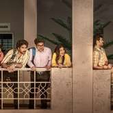 Hostel Days Telugu trailer unveiled after the launch of Hindi and Tamil editions of TVF franchise