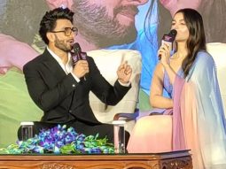How much would you rate Ranveer Singh’s singing talent out of 10