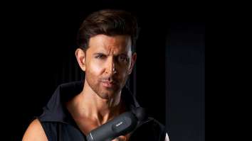Celeb Photos Of Hrithik Roshan