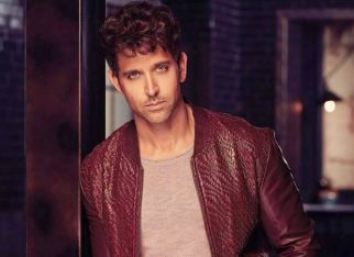 Hrithik Roshan remembers his grandfather ‘Daduji’ Roshan on his 106th birth anniversary: “Legends have a way of transcending time through their art” Hrithik Roshan remembers his grandfather ‘Daduji’ Roshan on his 106th birth anniversary: “Legends have a way of transcending time through their art”