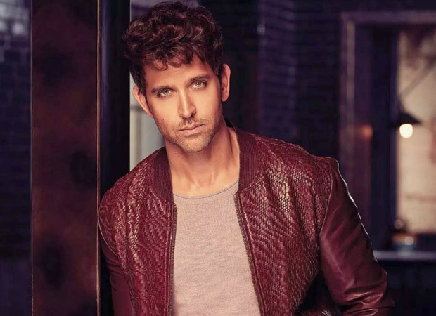 Hrithik Roshan remembers his grandfather ‘Daduji’ Roshan on his 106th birth anniversary “Legends have a way of transcending time through their art”