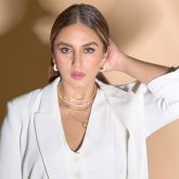 Huma Qureshi opens up about her fear of witnessing her parents age; says, “I have no control over it”