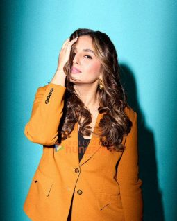 Huma Qureshi
