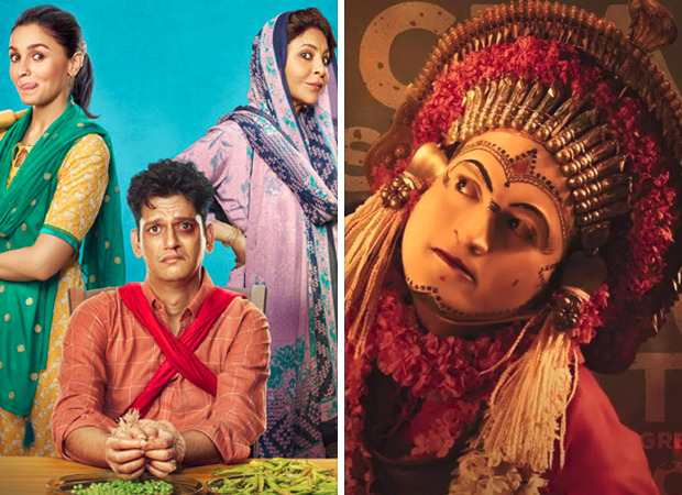 Indian Film Festival of Melbourne 2023 nominations revealed: Darlings, Kantara, Agra, and more take the lead; check the list here : Bollywood News
