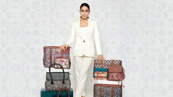 Sara Ali Khan onboard as the brand ambassador for vegan lifestyle brand Zouk