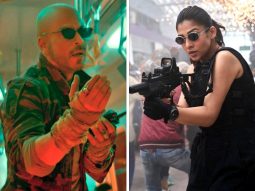 Vignesh Shivan hints at romance between Shah Rukh Khan and Nayanthara in Jawan: ‘Already cherishing that with the happiness of such a dream debut with YOU’