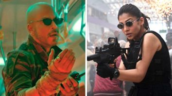 Vignesh Shivan hints at romance between Shah Rukh Khan and Nayanthara in Jawan: ‘Already cherishing that with the happiness of such a dream debut with YOU’