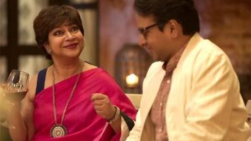 Rocky Aur Rani Kii Prem Kahaani: Churni Ganguly defends the Bengali stereotypes in Karan Johar movie: “Portraits of Tagore are something you see in many Bengali houses”