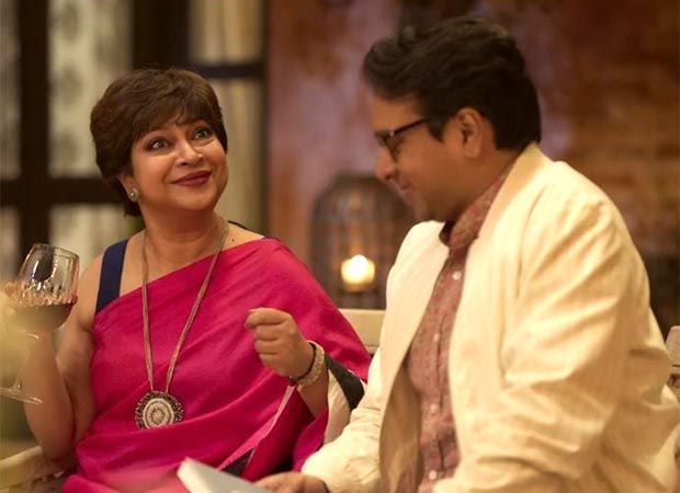 Rocky Aur Rani Kii Prem Kahaani: Churni Ganguly defends the Bengali stereotypes in Karan Johar movie: "Portraits of Tagore are something you see in many Bengali houses"