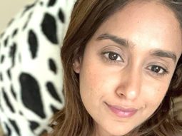 Ileana D’Cruz embraces motherhood and opens up about 9th month fatigue; shares new picture