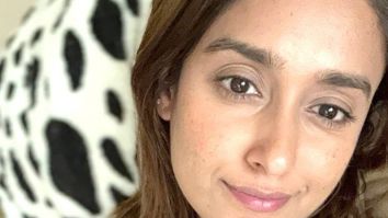 Ileana D’Cruz embraces motherhood and opens up about 9th month fatigue; shares new picture Ileana D’Cruz embraces motherhood and opens up about 9th month fatigue; shares new picture