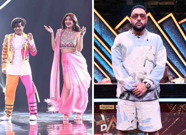 India's Best Dancer 3: Shilpa Shetty Kundra sets the stage ablaze with ‘thumkas’; Badshah encourages contestant by saying ‘Chak De’ 