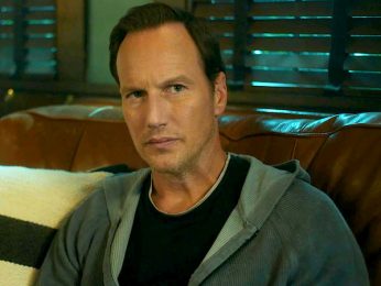Insidious – The Red Door Box Office: Patrick Wilson starrer has a fair weekend Insidious – The Red Door Box Office: Patrick Wilson starrer has a fair weekend