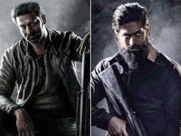 Is the teaser of Prabhas-starrer Salaar releasing at 5:12 am due to the KGF connection?
