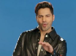 Is your French accent sexy like Varun Dhawan