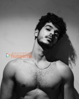 Ishaan Khatter
