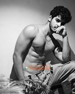 Ishaan Khatter